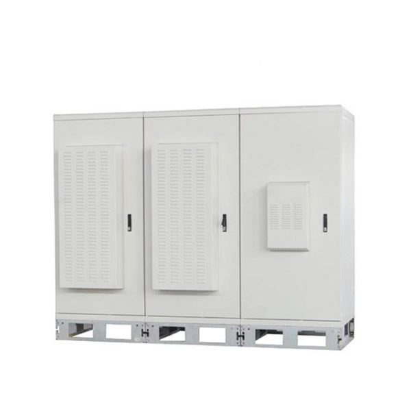 What to do if there are no cable trays in the low-voltage electrical shaft