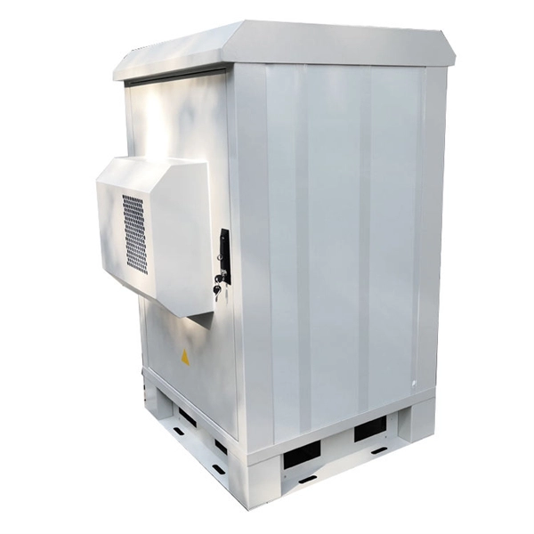 New Type of High Voltage Complete Set of Equipment