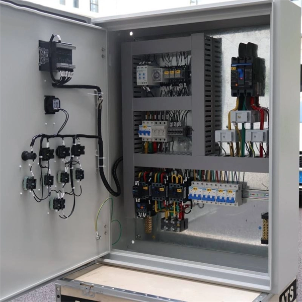 Telecom Fiber Optic Router Kenya