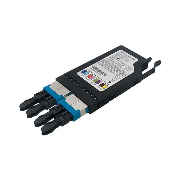 What are the dimensions of a standard 6U network rack 