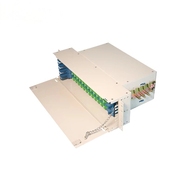Does building an AI server require an optical module 