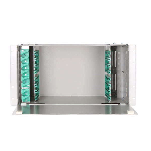 Are fiber optic cold splices susceptible to freezing