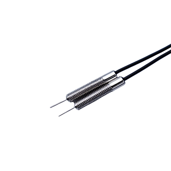 What are the different types of high-voltage distribution boxes 