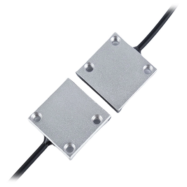 Shockproof Plastic Distribution Box