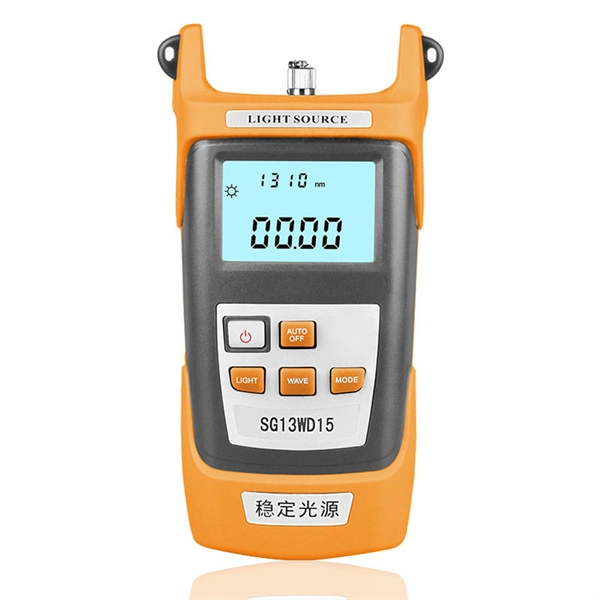 General Testing Guide for Optical Modules
