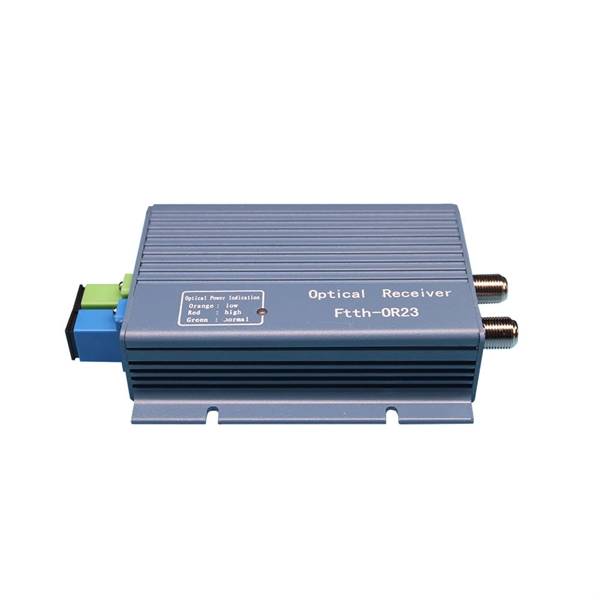 DC Monitoring Distribution Box