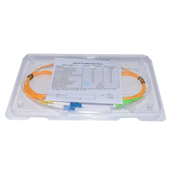 Causes of Dual-Wavelength Optical Cable Failures