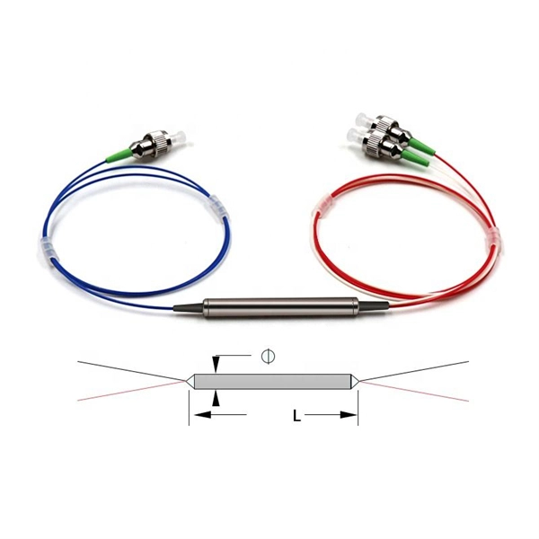 Cuban fiber optic cable