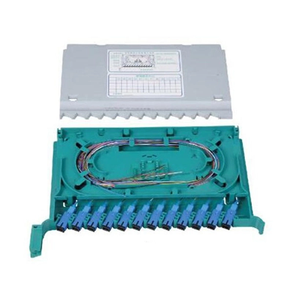 International KVM fiber optic cable brand