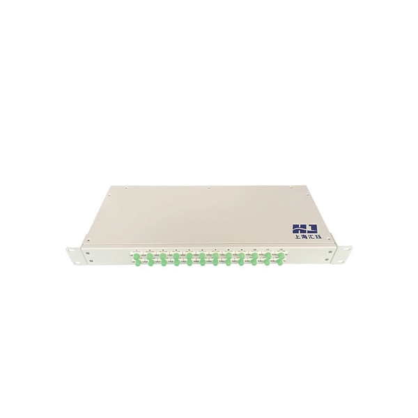 Can an optical module replace a fiber optic transceiver 