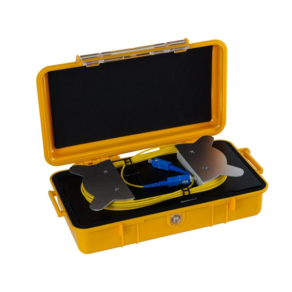 What is G653 optical cable