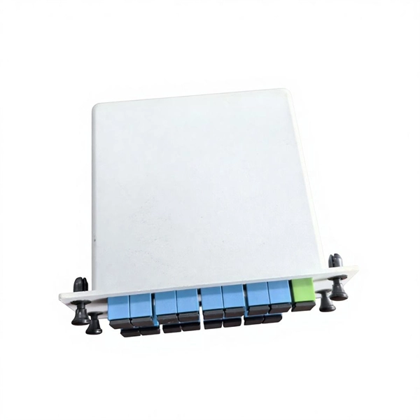 Standard Size of Pipeline Temperature Measurement Optical Cable