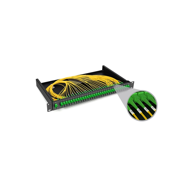 2 0 Fiber Optic Patch Cord Tensile Strength