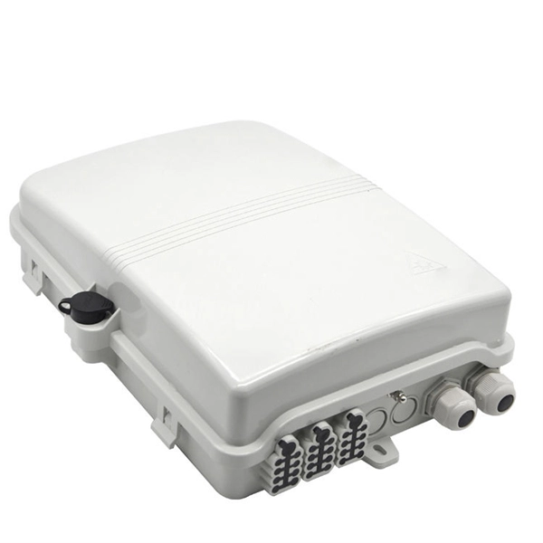 Structural Requirements for Distribution Boxes