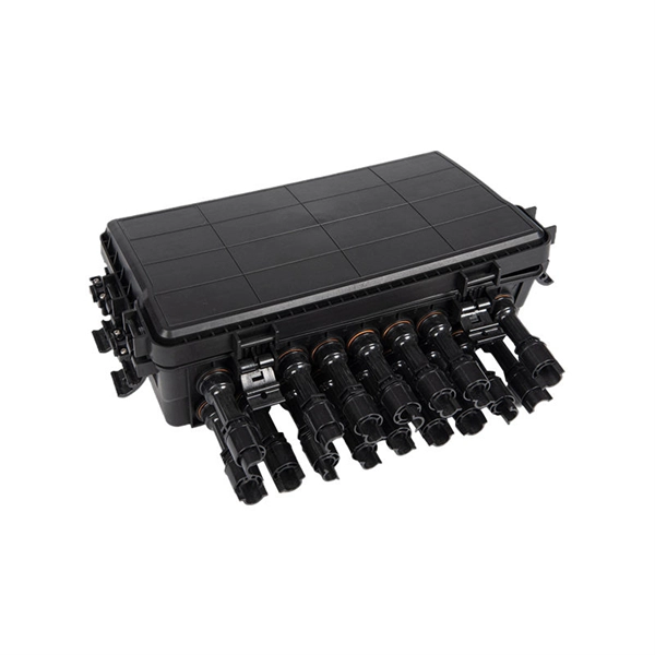 Fiber Optic Cable Trench Construction Requirements