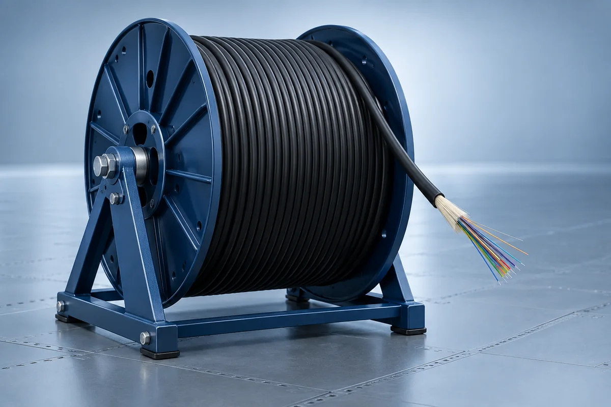 Fiber optic cable selection guide